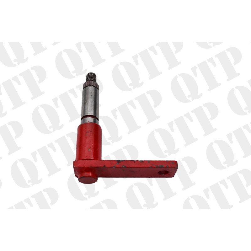 Gear Selector High