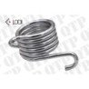 Mudguard Spring Left