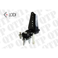 Mudguard Bracket Left