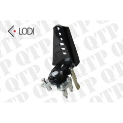 Mudguard Bracket Left