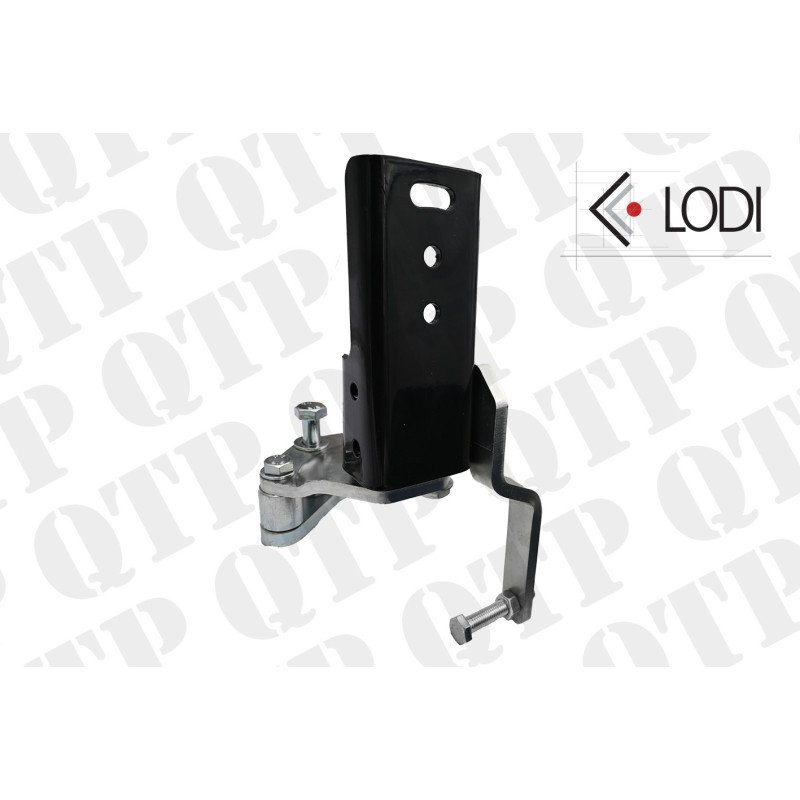 Mudguard Pivot Right