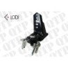 Mudguard Pivot Right