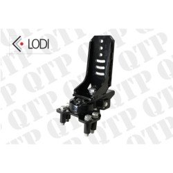 Mudguard Pivot Left