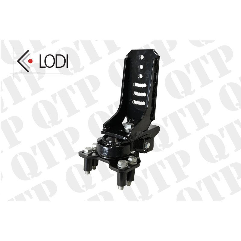 Mudguard Pivot Left