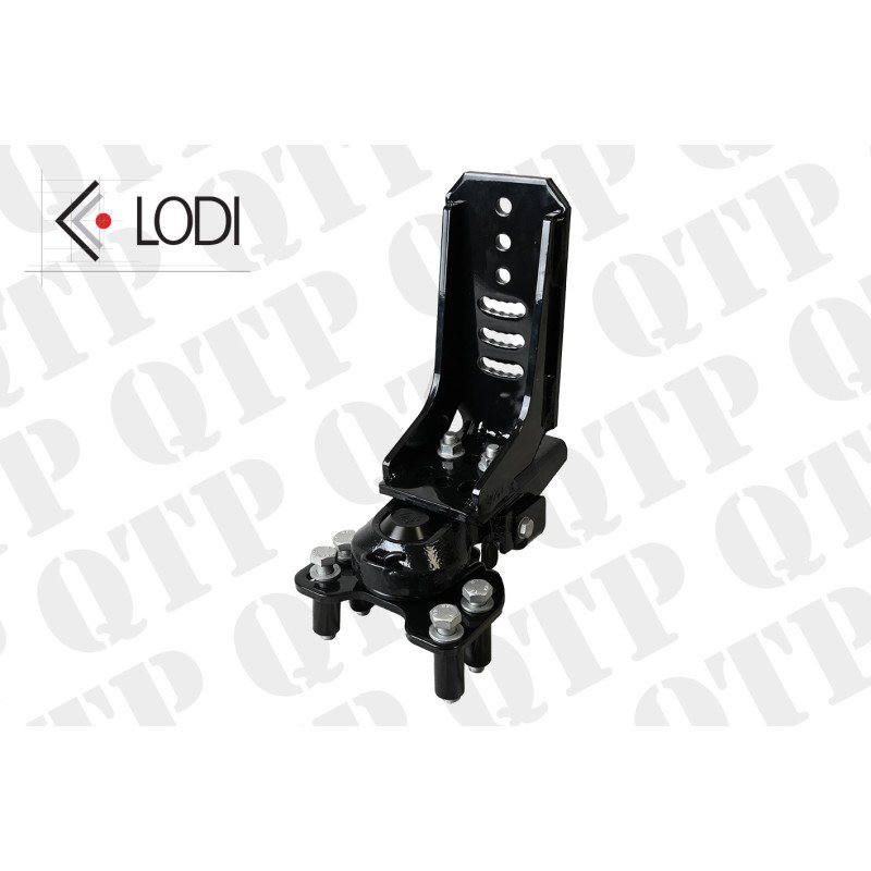 Mudguard Pivot Left