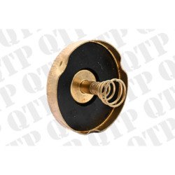 Oil Filler Cap