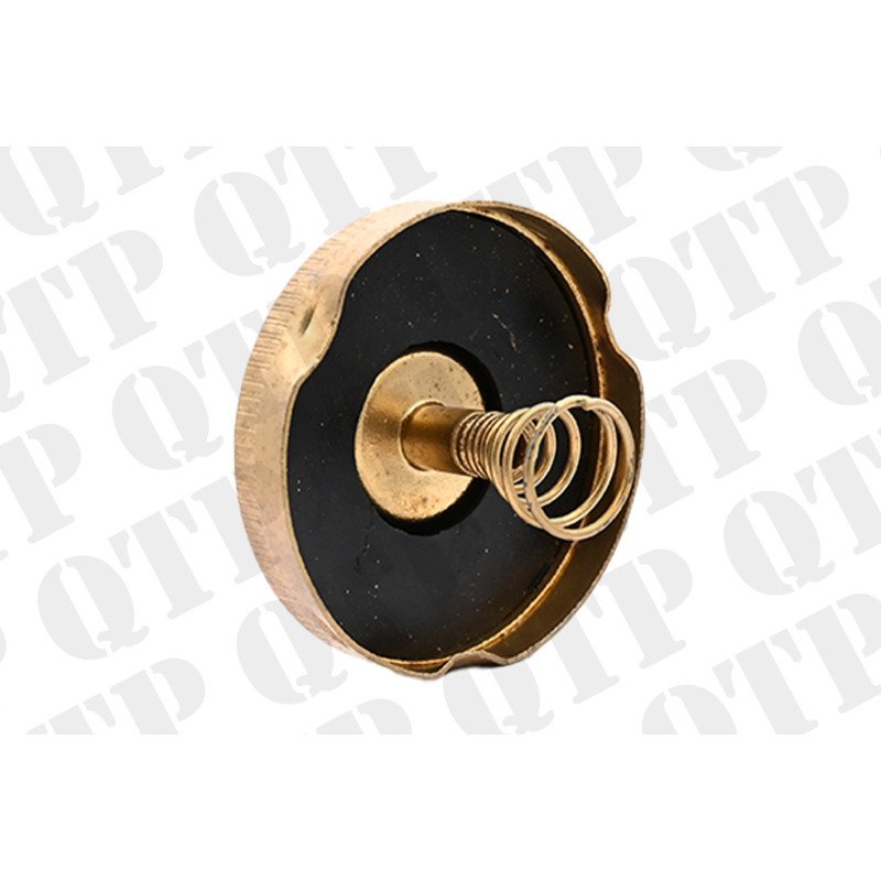 Oil Filler Cap