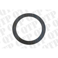 Front Axle Shim