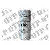 Filtre hydraulique