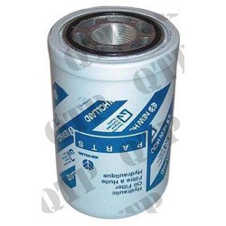 Filtre hydraulique