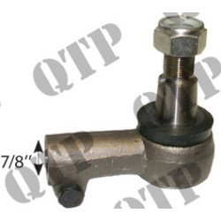 Embout de barre d'accouplement D