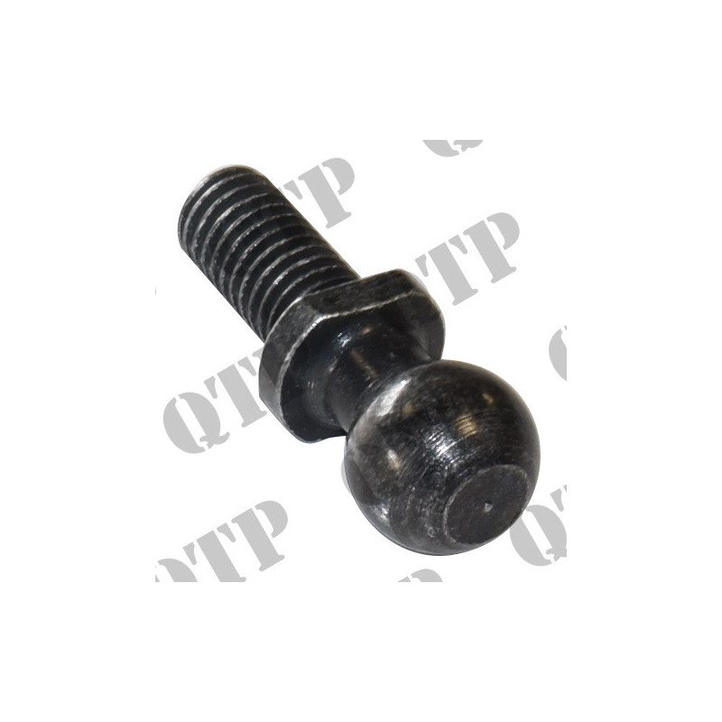 Piston à tête ronde pour portière (Pack de 2)