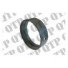 Bague de l'essieu avant