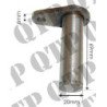 Tige de vérin de direction assistée (Pack de 2)