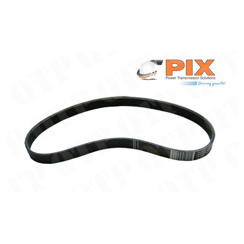 Fan Belt