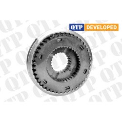 Synchroniser Assembly