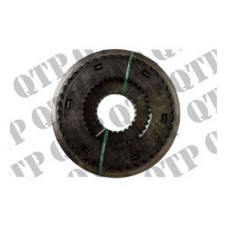 Assemblage du synchroniseur