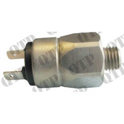 Interrupteur de pression d'huile