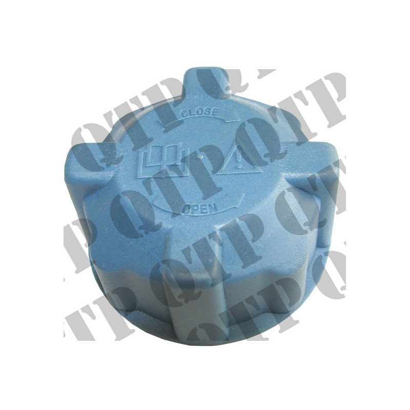 Bouchon du radiateur