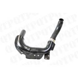 Tuyau d'échappement