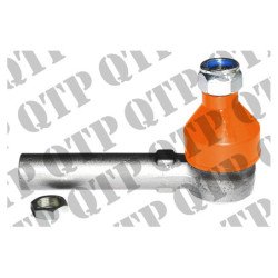 Embout de la barre d'accouplement G D