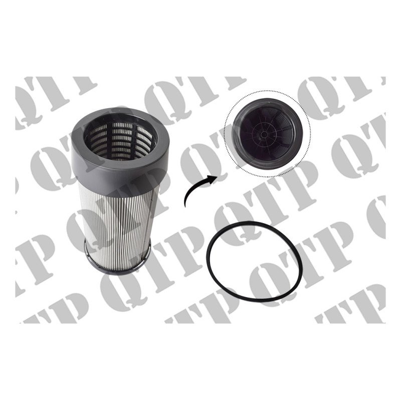 Hydraulic Filter