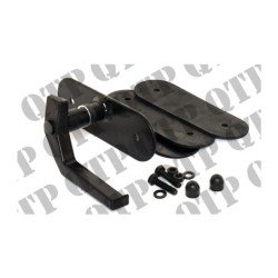 Poignée de vitre arrière