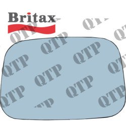 Glace de rétroviseur