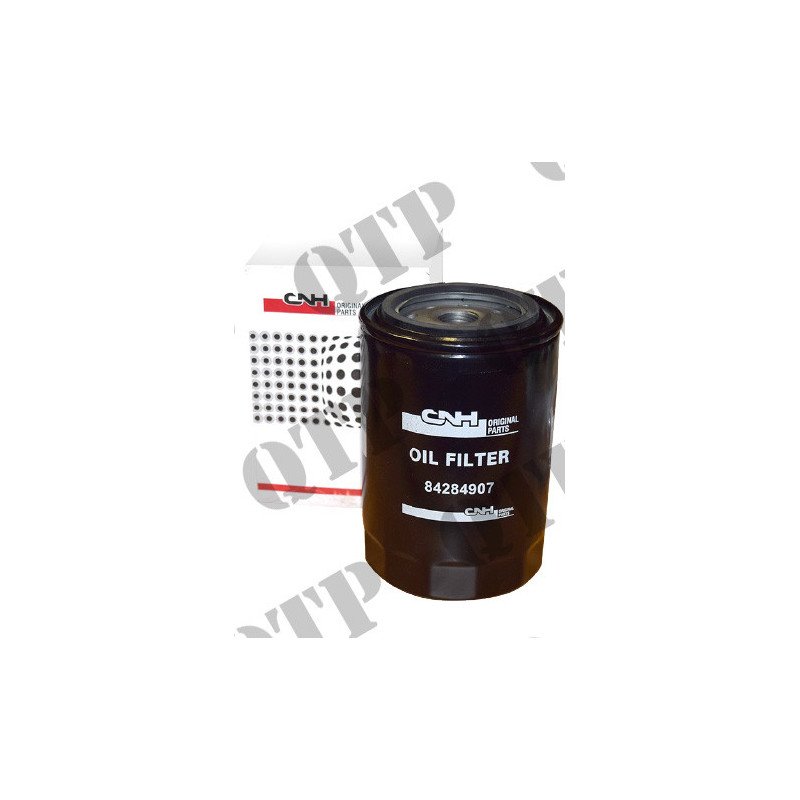 Filtre à huile du moteur (Pack de 10)