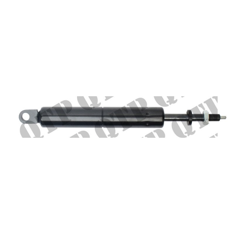 Vérin à gaz 260mm 350N Manette de commande