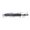 Vérin à gaz 260mm 350N Manette de commande