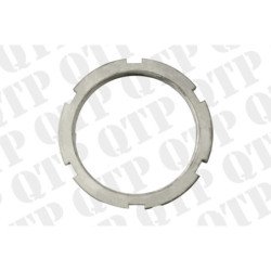 Slotted Nut