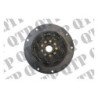 Clutch Damper