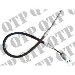 Câble de frein à main