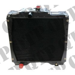 Radiateur