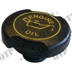 Bouchon de remplissage d'huile