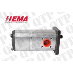 Pompe hydraulique