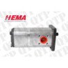Pompe hydraulique