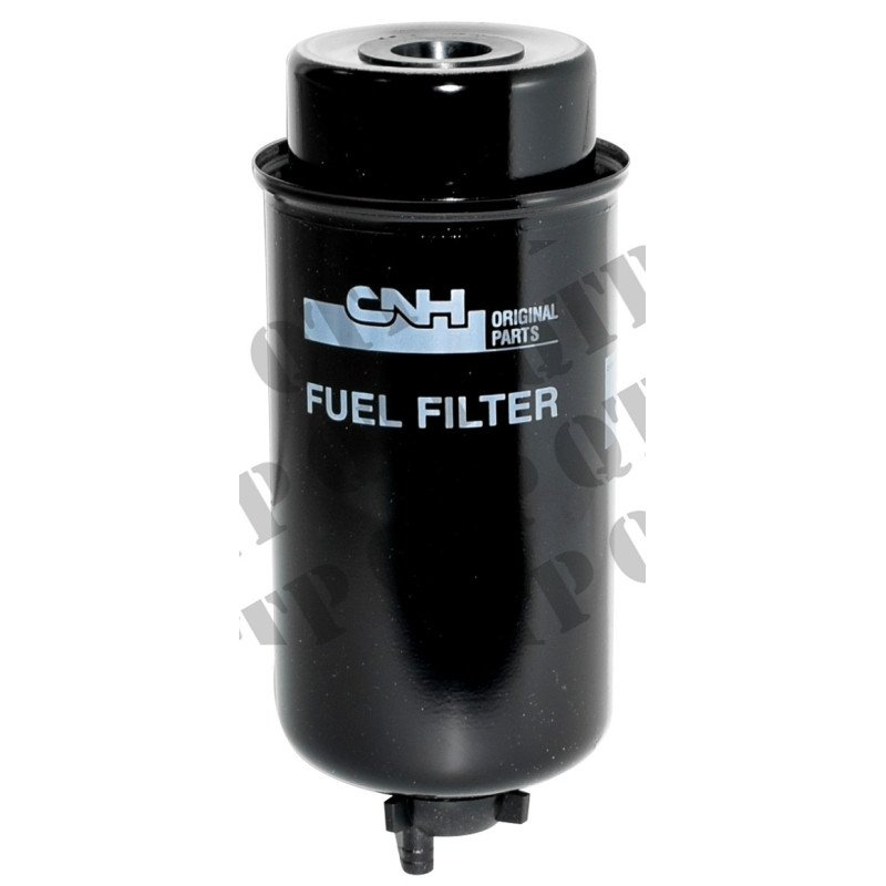 Séparateur de carburant