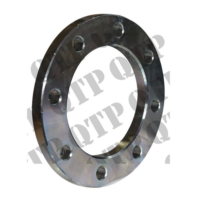 Axle Plate