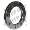 Axle Plate